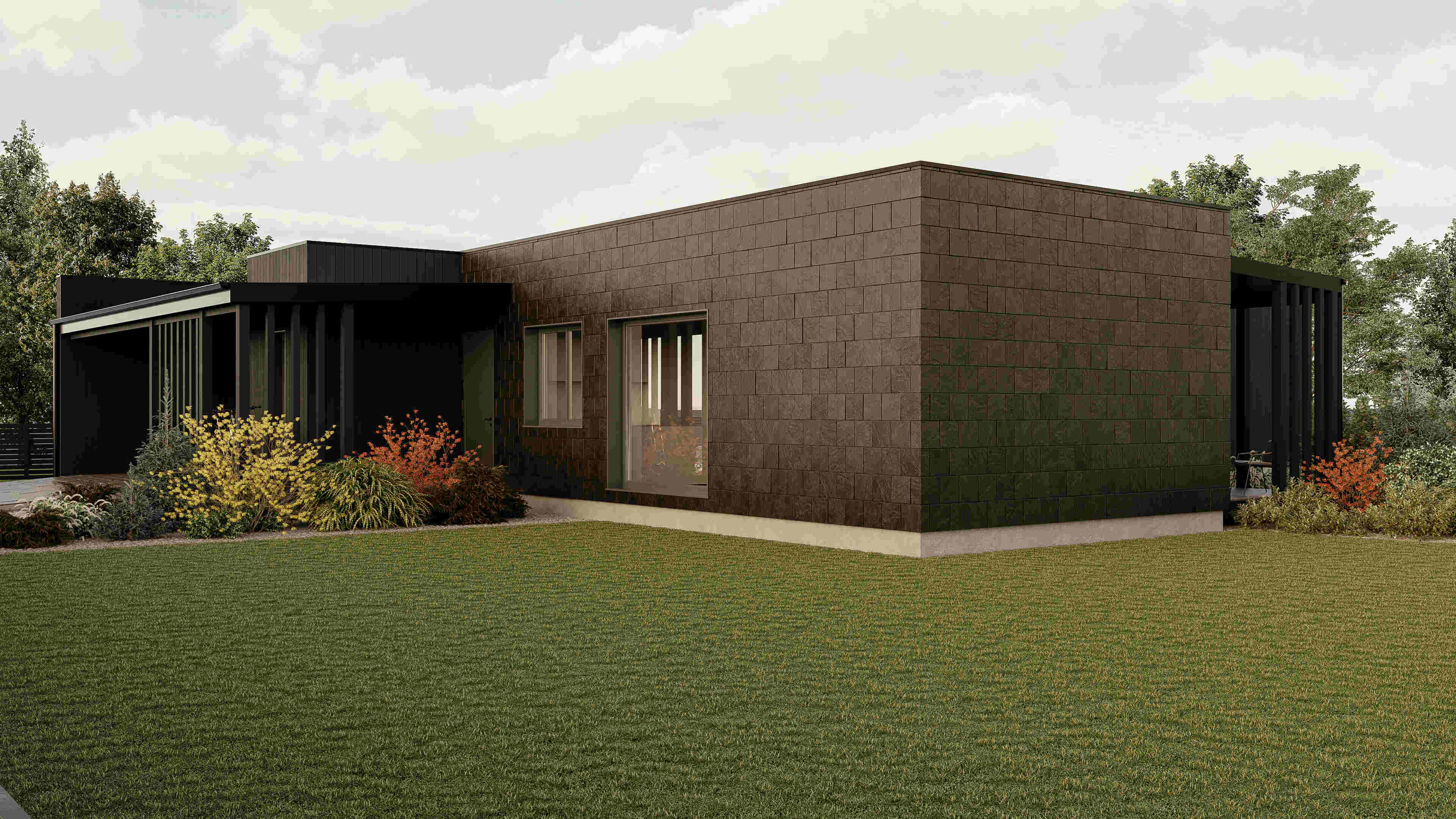 Draugu 6 - 147m²