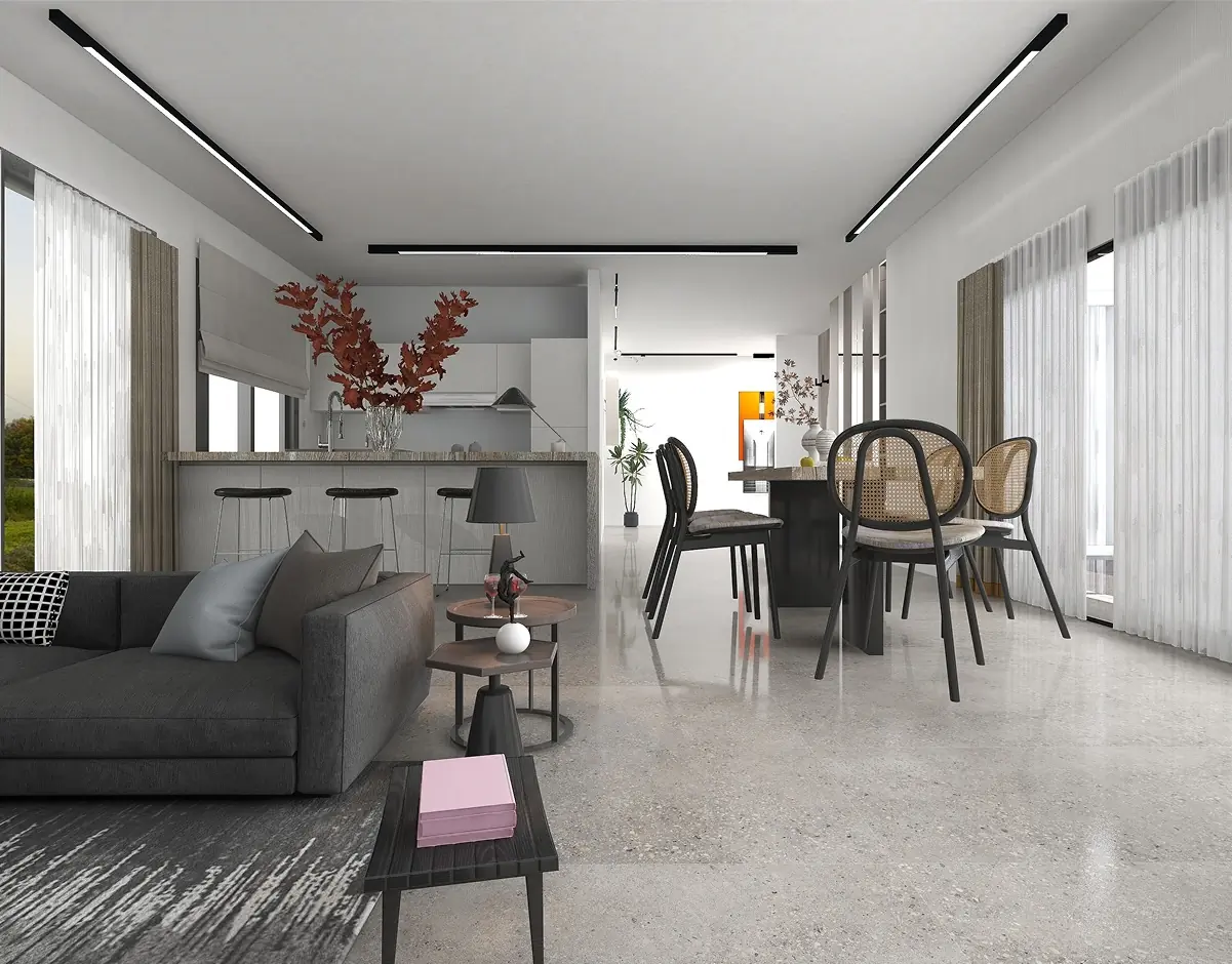 Where Comfort Meets Convenience