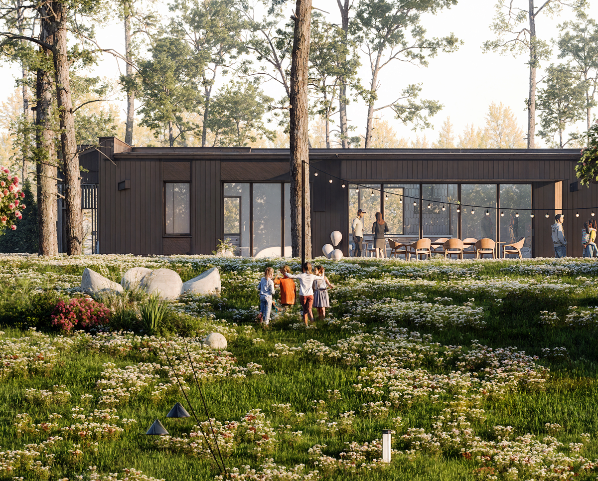 Family-Friendly Haven in Adazi district
