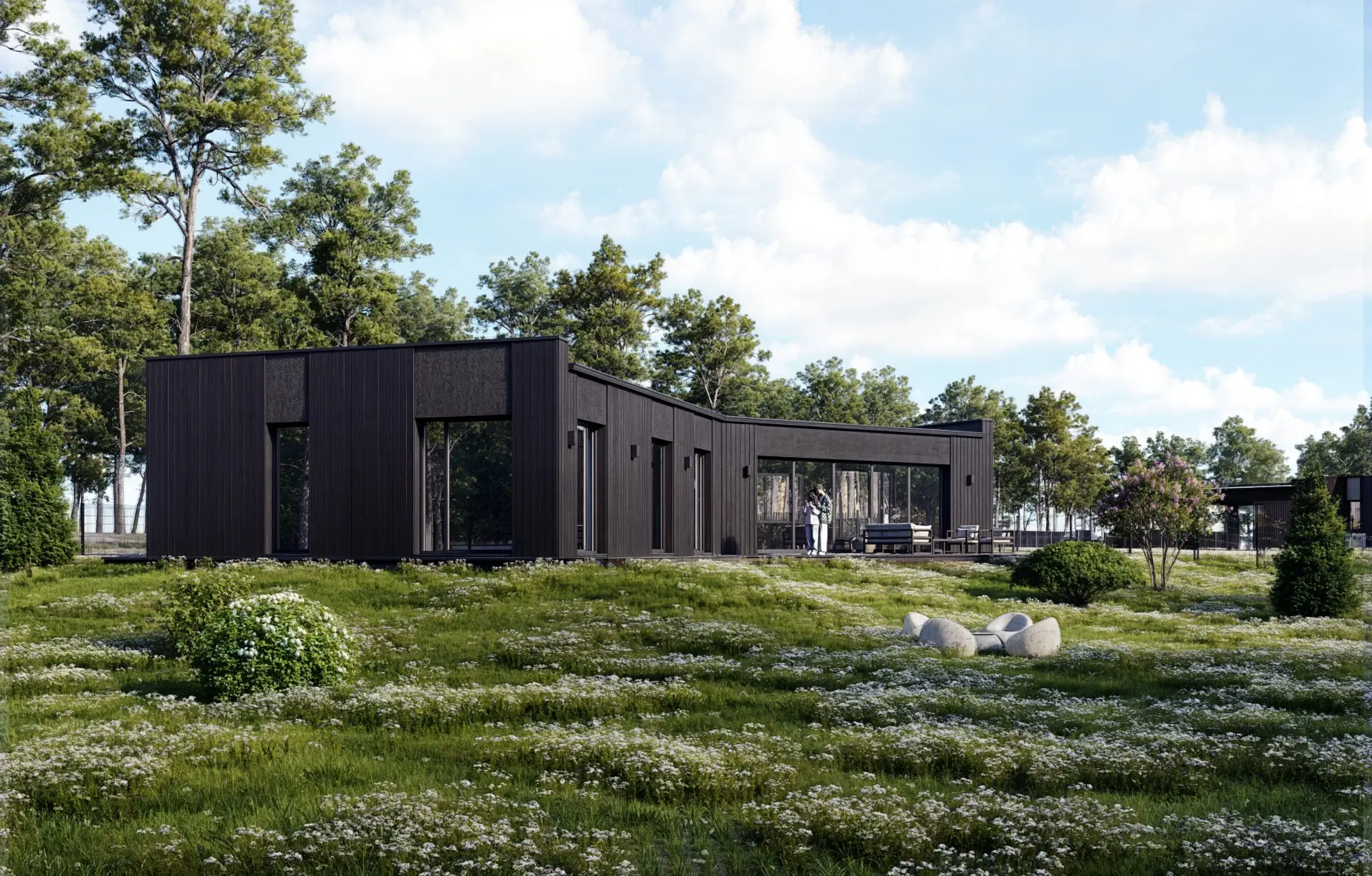 Funding tomorrow’s homes