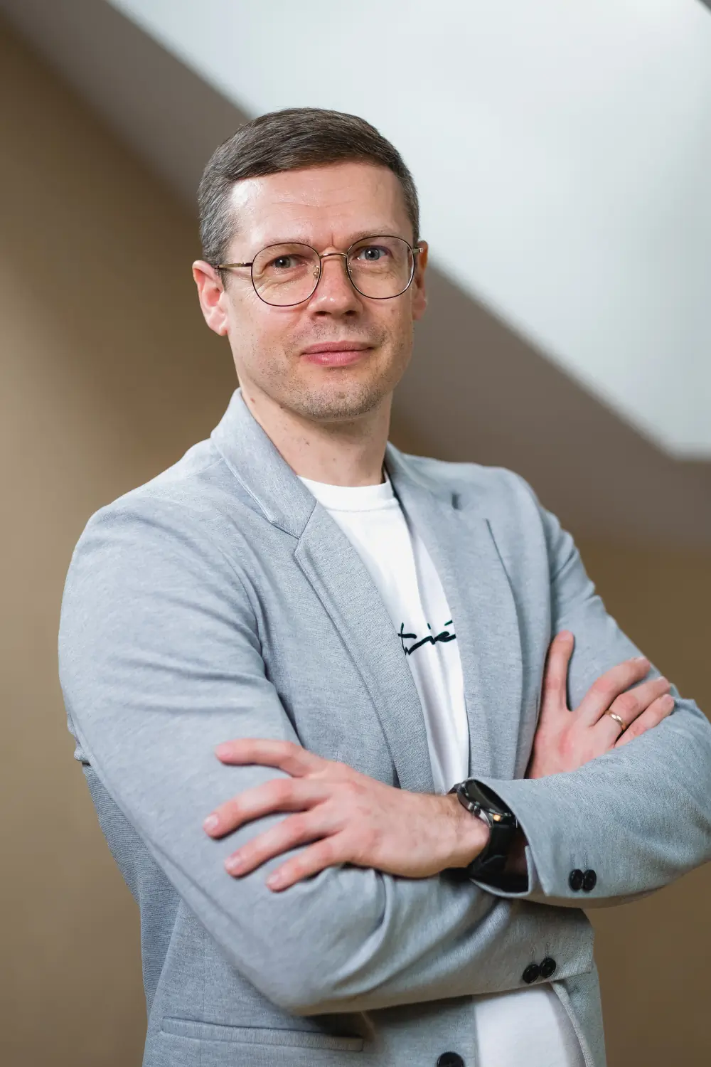 Kaspars Johansons